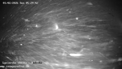 Dětská lyžařská školka