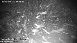 Dětská lyžařská školka