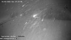 Dětská lyžařská školka