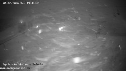 Dětská lyžařská školka