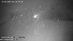 Dětská lyžařská školka