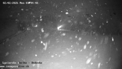 Dětská lyžařská školka