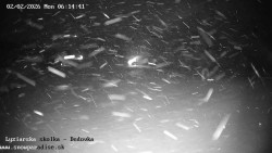 Dětská lyžařská školka