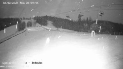 Dětská lyžařská školka