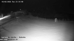 Dětská lyžařská školka