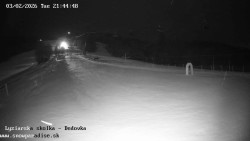 Dětská lyžařská školka