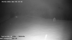 Dětská lyžařská školka