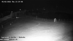 Dětská lyžařská školka