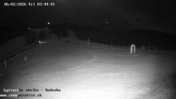 Dětská lyžařská školka