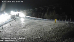 Dětská lyžařská školka