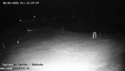 Dětská lyžařská školka