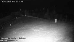 Dětská lyžařská školka