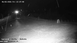 Dětská lyžařská školka