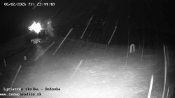 Dětská lyžařská školka