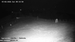 Dětská lyžařská školka