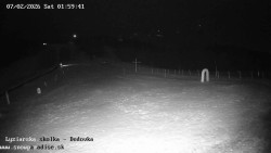 Dětská lyžařská školka