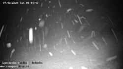 Dětská lyžařská školka