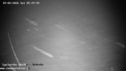 Dětská lyžařská školka