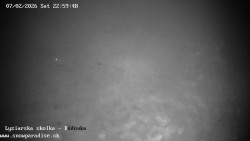 Dětská lyžařská školka