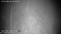 Dětská lyžařská školka