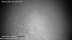 Dětská lyžařská školka