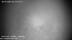 Dětská lyžařská školka