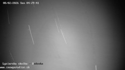 Dětská lyžařská školka