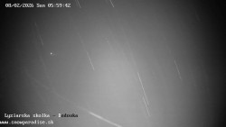 Dětská lyžařská školka