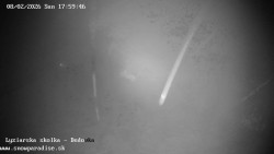 Dětská lyžařská školka