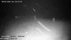 Dětská lyžařská školka