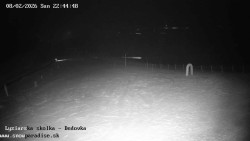 Dětská lyžařská školka