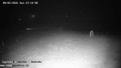 Dětská lyžařská školka