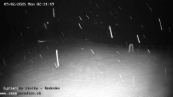 Dětská lyžařská školka