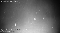 Dětská lyžařská školka