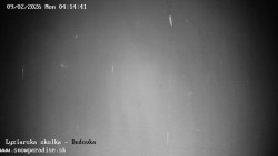 Dětská lyžařská školka