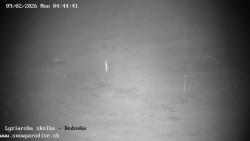 Dětská lyžařská školka