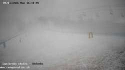 Dětská lyžařská školka