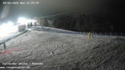 Dětská lyžařská školka