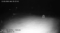 Dětská lyžařská školka