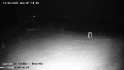 Dětská lyžařská školka