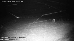 Dětská lyžařská školka