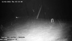 Dětská lyžařská školka