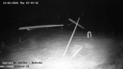 Dětská lyžařská školka