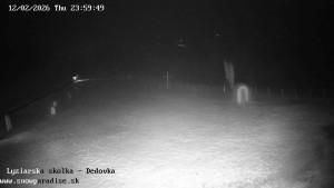 Snowparadise Veľká Rača - Dětská lyžařská školka - 13.2.2026 v 00:00 Snowparadise Veľká Rača - Dětská lyžařská školka - 13.2.2026 v 00:00