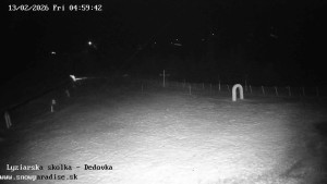 Snowparadise Veľká Rača - Dětská lyžařská školka - 13.2.2026 v 05:00 Snowparadise Veľká Rača - Dětská lyžařská školka - 13.2.2026 v 05:00