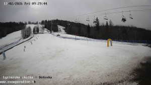 Snowparadise Veľká Rača - Dětská lyžařská školka - 13.2.2026 v 09:30 Snowparadise Veľká Rača - Dětská lyžařská školka - 13.2.2026 v 09:30