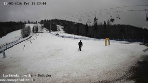 Snowparadise Veľká Rača - Dětská lyžařská školka - 13.2.2026 v 11:30 Snowparadise Veľká Rača - Dětská lyžařská školka - 13.2.2026 v 11:30