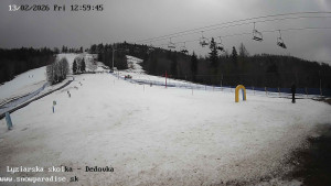Snowparadise Veľká Rača - Dětská lyžařská školka - 13.2.2026 v 13:00 Snowparadise Veľká Rača - Dětská lyžařská školka - 13.2.2026 v 13:00