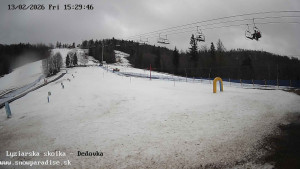 Snowparadise Veľká Rača - Dětská lyžařská školka - 13.2.2026 v 15:30 Snowparadise Veľká Rača - Dětská lyžařská školka - 13.2.2026 v 15:30