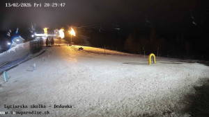 Snowparadise Veľká Rača - Dětská lyžařská školka - 13.2.2026 v 20:30 Snowparadise Veľká Rača - Dětská lyžařská školka - 13.2.2026 v 20:30